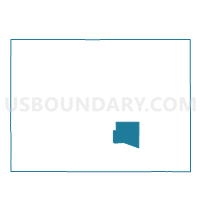 Pueblo County in Colorado